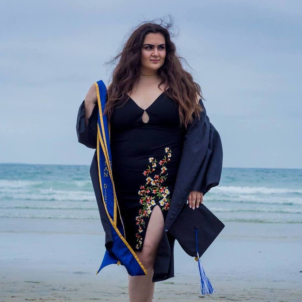 Meet your Posher, Anahit